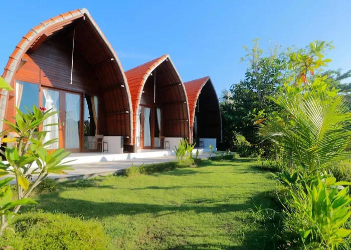 Surf Camp Holiday park 2*