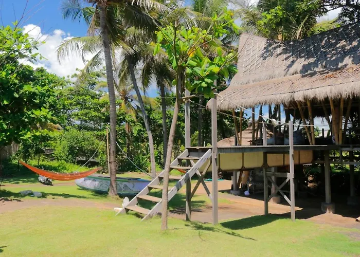 Surf Camp Keramas