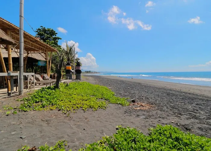 Surf Camp Keramas